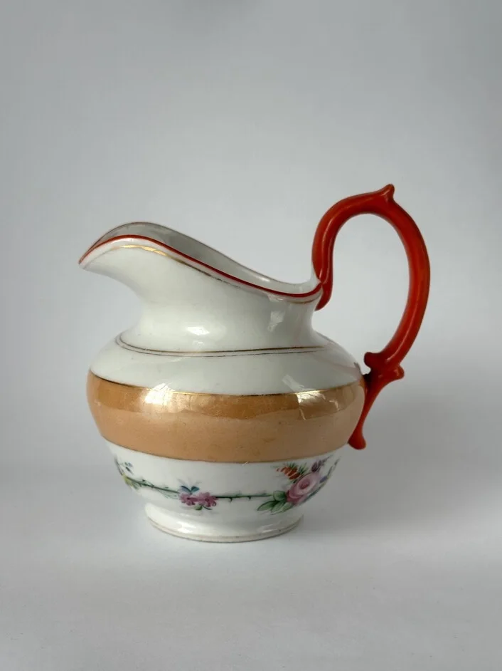Молочник, братья Зиновьевы