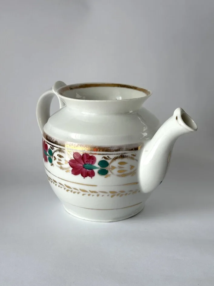 Чайник, братья Гулины
