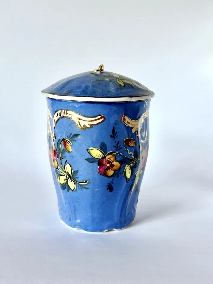 Кружка заварочная, М.С. Кузнецов