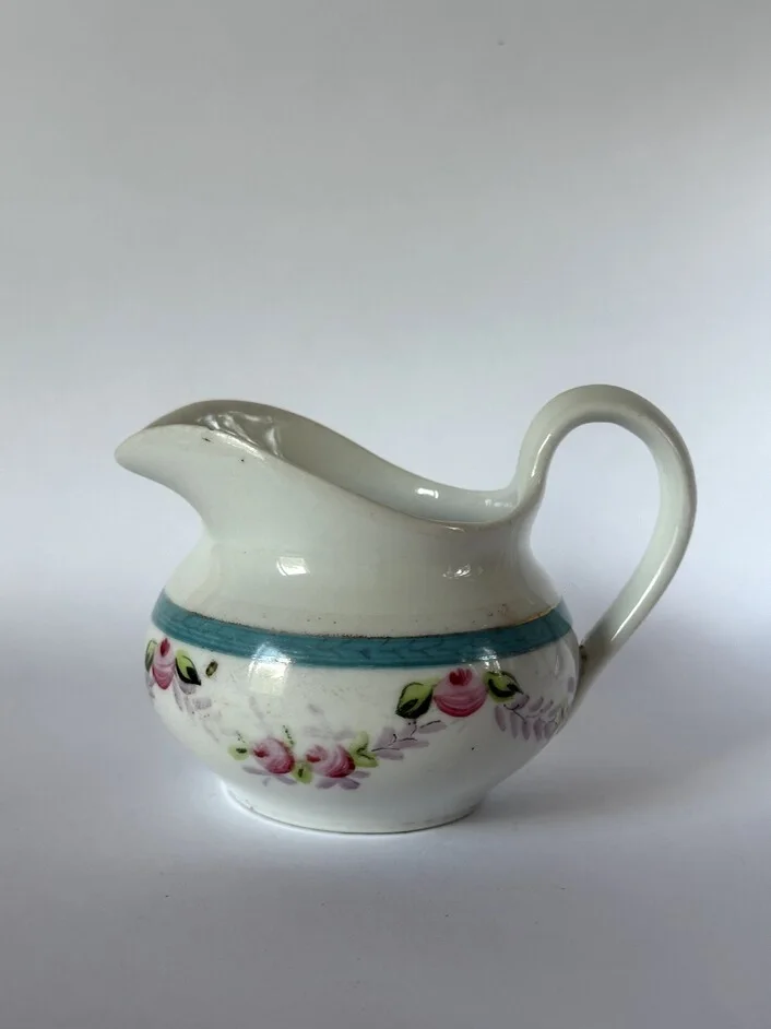 Молочник, М.С. Кузнецов