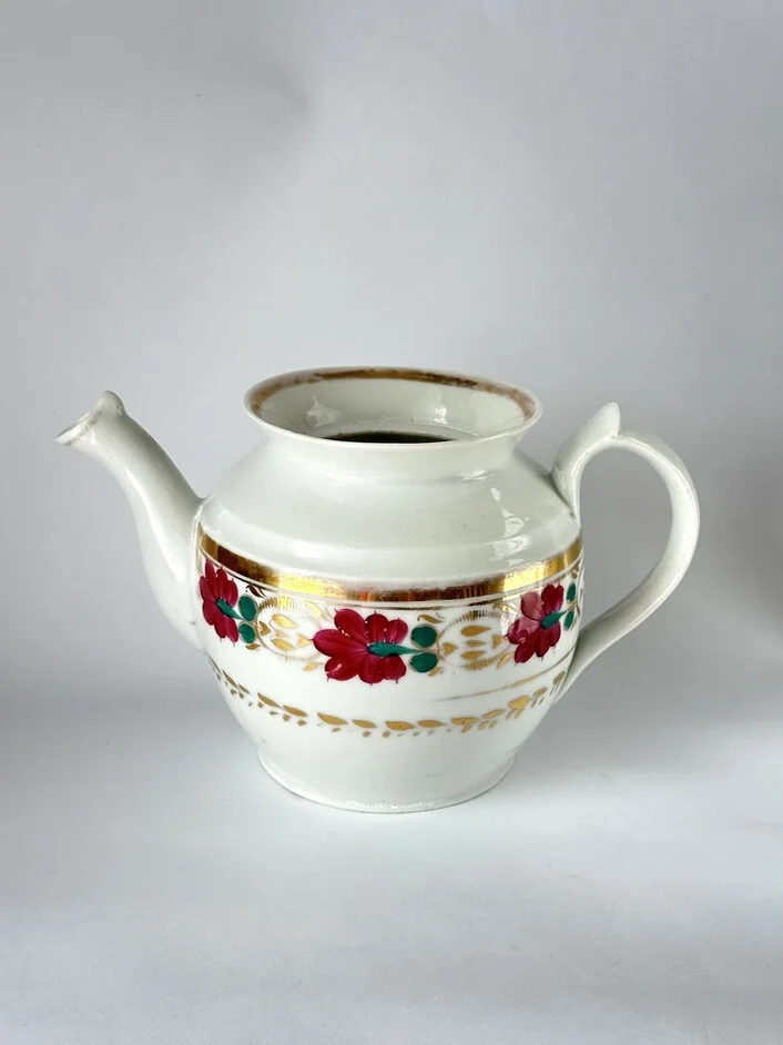 Чайник, братья Гулины