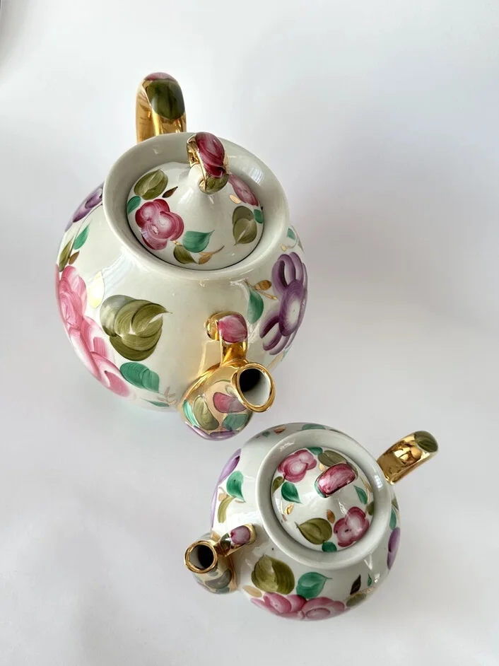 Чайники Сысерть