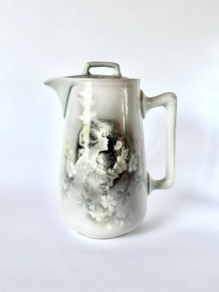 Кувшин, М.С. Кузнецов